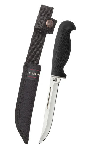 Case XX #00583 - Hunter - Lightweight w/Sheath