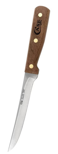 Case XX #07315 - Household Boning Knife - 6"