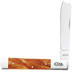 Case XX #35306 - Razor - Copper Kirinite