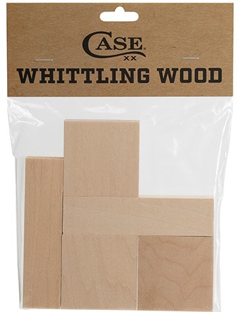 Case XX #52552 - Whittling Wood Kit - Planktown Hardware & More