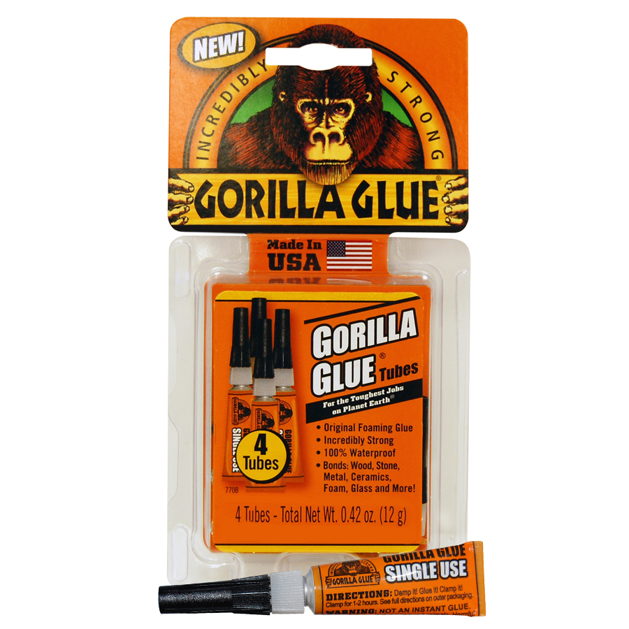 Original Gorilla Glue, 2-oz.