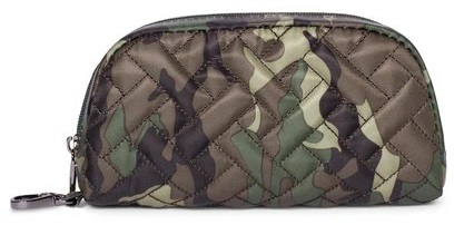 LUG - Bobsled - Universal Eyeglass Case - Camo Green