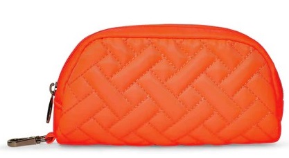 LUG - Bobsled - Universal Eyeglass Case - Coral