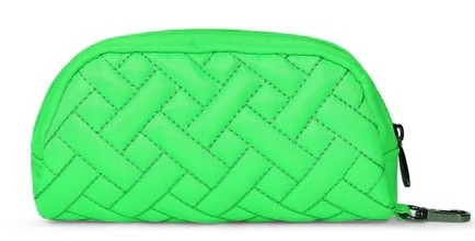 LUG - Bobsled - Universal Eyeglass Case - Lime