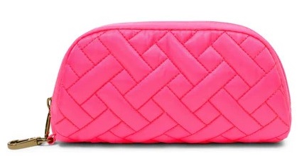 LUG - Bobsled - Universal Eyeglass Case - Magenta