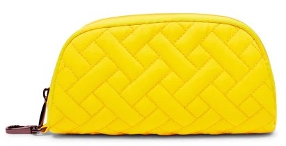 LUG - Bobsled - Universal Eyeglass Case - Yellow