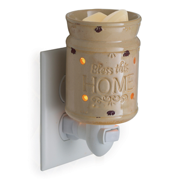 Candle Warmers Plug-ins - Planktown Hardware & More