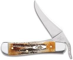 Case XX #65303 - Russlock - Bonestag