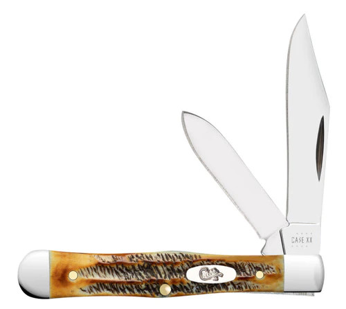 Case XX #65326 - Small Swell Center Jack - Bonestag