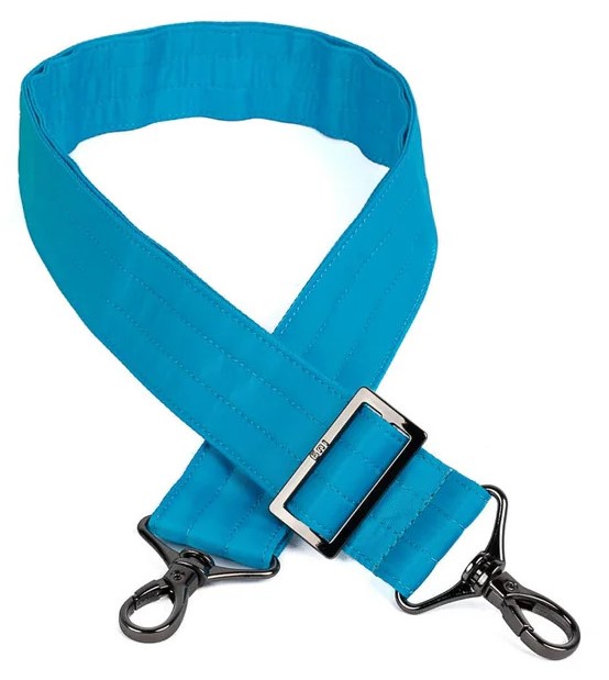 Lug - Adjustable Bag Strap, 1 1/2" - Sky Blue