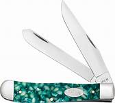 Case XX #71380 - Trapper - SPARXX Green Kirinite