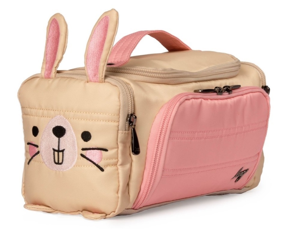 LUG - Trolley Friends - Bunny